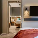 Moxy Berlin Ostbahnhof
