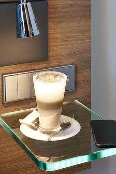 Moxy Ostbahnhof Hotel Berlim