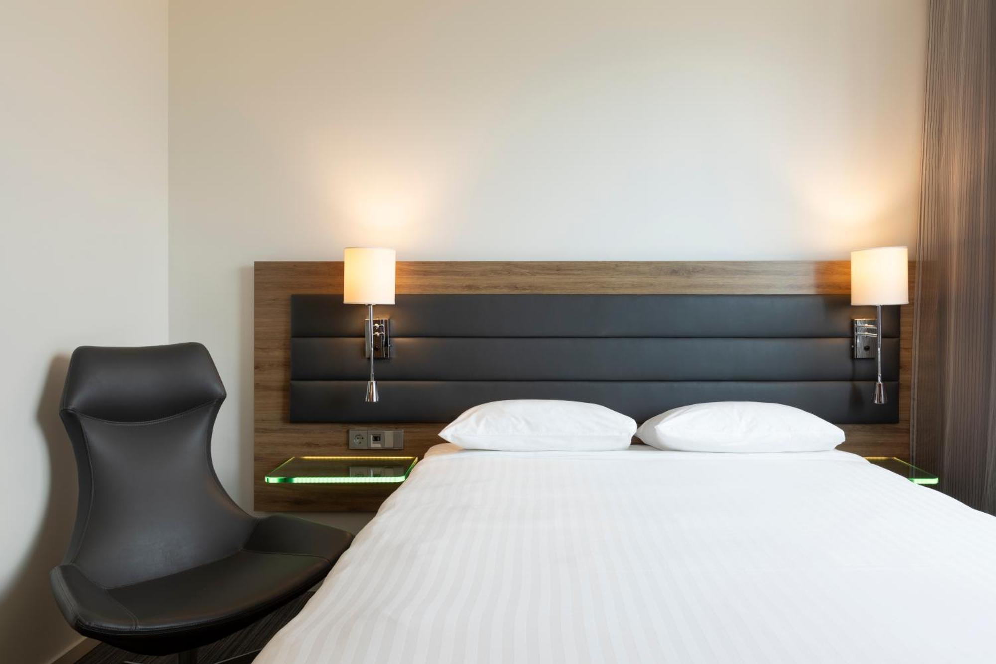 Moxy Ostbahnhof 4* Berlim