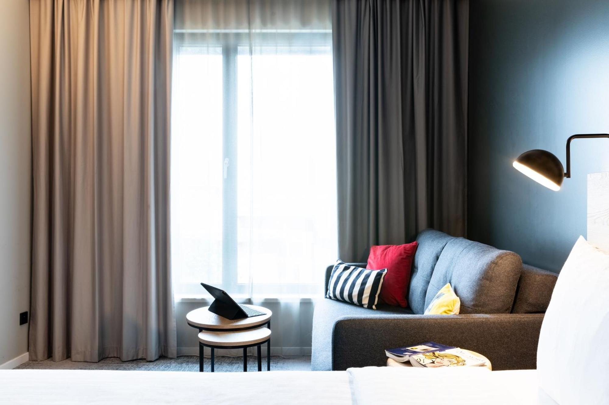 Moxy Ostbahnhof Hotel Berlim