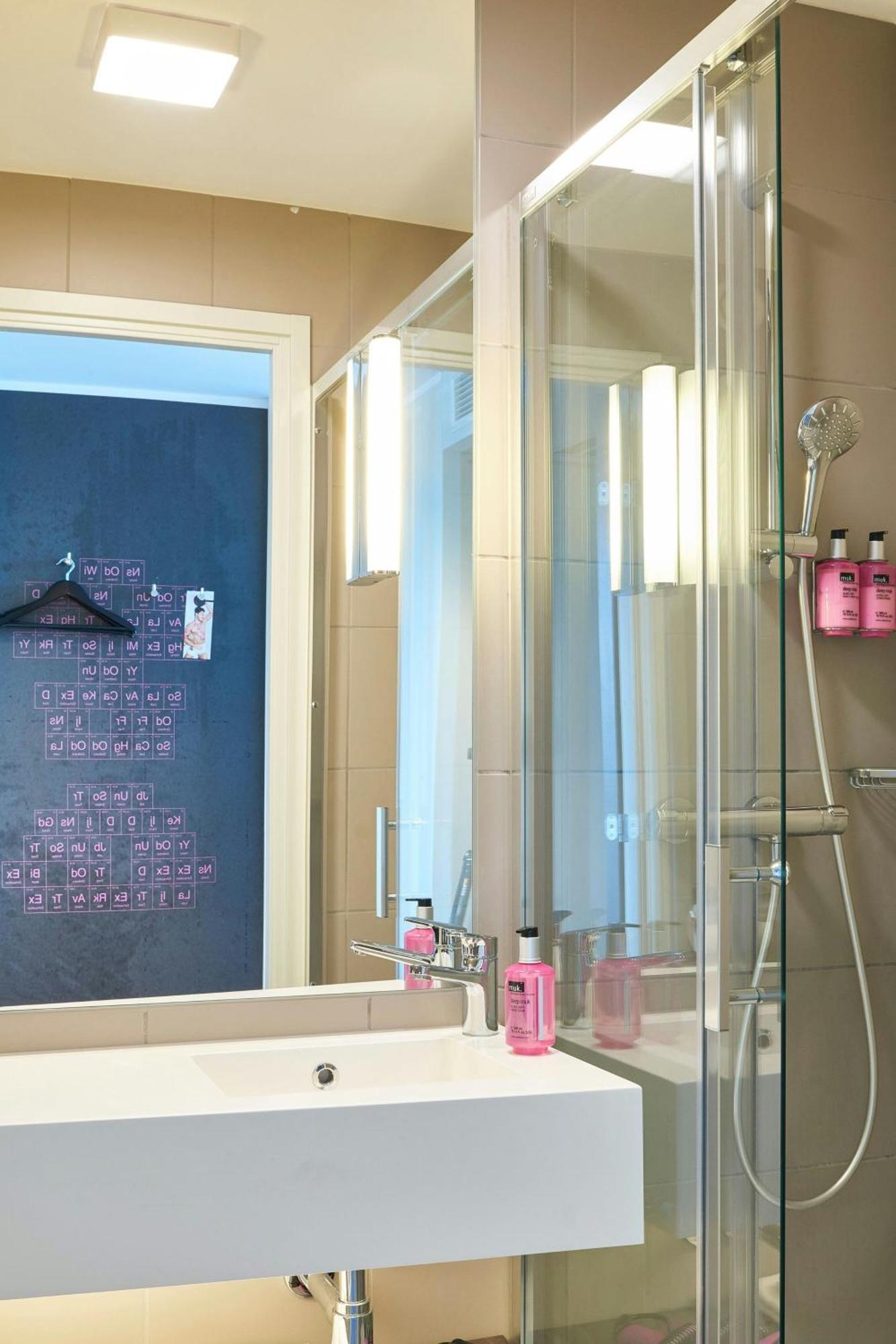 Hotel Moxy Ostbahnhof Berlim